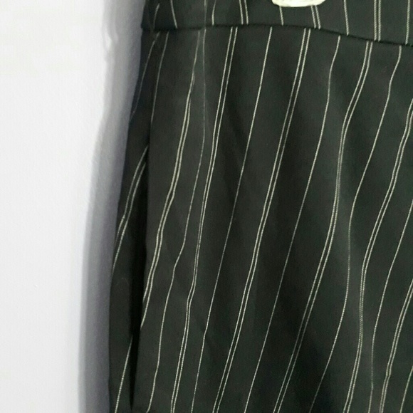 Women's Banana Republic Navy Blue Size 10 - Picture 6 of 8